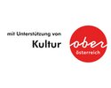 Logo_Förderlogo Kultur_Oberösterreich