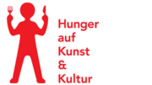 Logo Hunger auf Kunst und Kultur