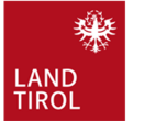 Logo Land Tirol