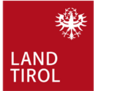 Land Tirol Logo Land Tirol