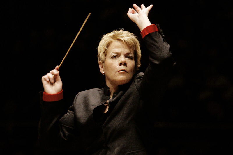 Marin Alsop